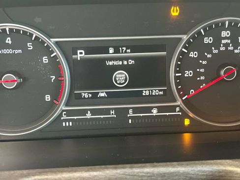 Certified 2023 Kia Sorento S AWD/4WD image 12