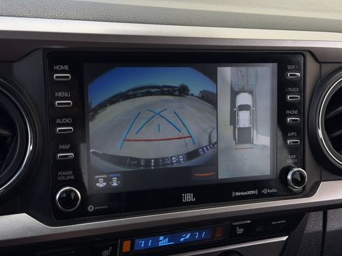 Used 2023 Toyota Tacoma Limited RWD image 19