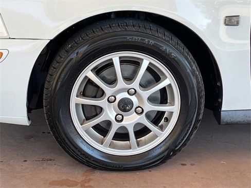 Used 2004 Volvo S40 image 11