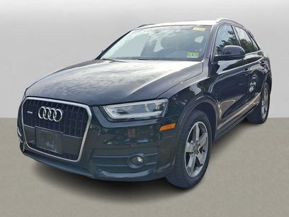 Used 2015 Audi Q3 2.0T Premium Plus