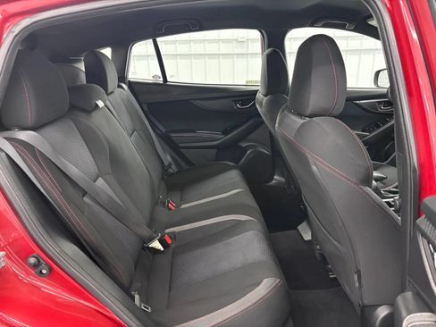 Used 2019 Subaru Impreza 2.0i Sport AWD/4WD image 32