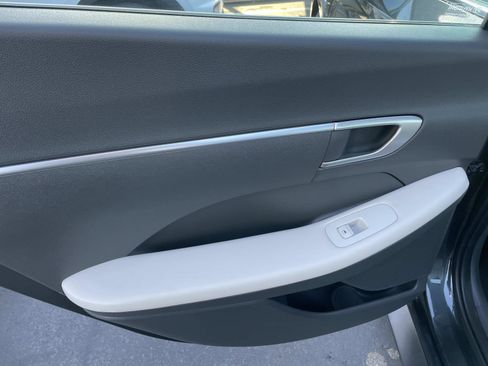 Certified 2023 Hyundai Sonata SE image 21