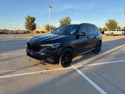 Used 2023 BMW X5 xDrive40i w/ M Sport Package