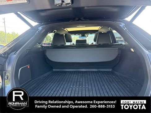 Used 2021 Toyota Venza Limited w/ Advanced Technology Package AWD/4WD image 10