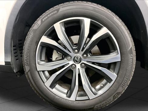Used 2020 Lexus RX 450h AWD w/ Premium Package image 10