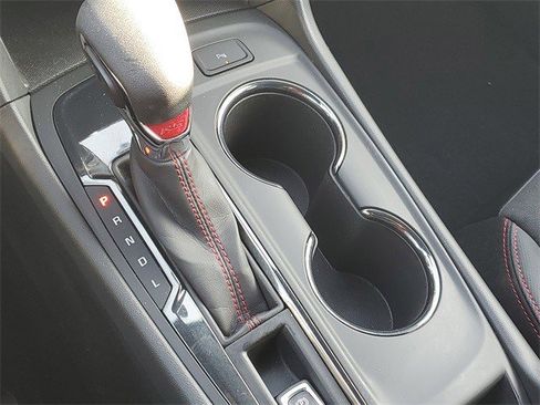 Certified 2022 Chevrolet Equinox RS image 7