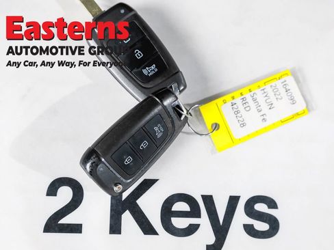 Used 2022 Hyundai Santa Fe SE image 24