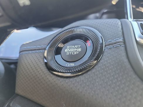 New 2026 Jeep Compass Latitude AWD/4WD image 27
