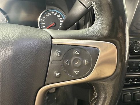 Used 2018 GMC Sierra 1500 Denali AWD/4WD image 25