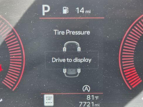 Certified 2025 Hyundai Tucson SEL FWD image 21