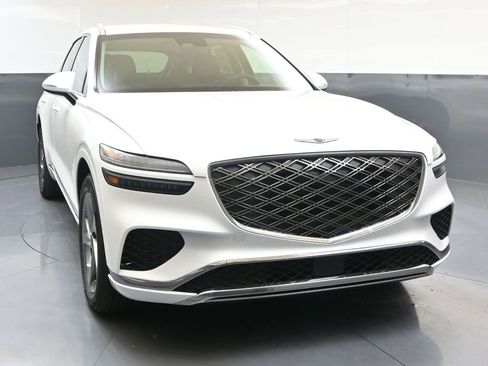New 2026 Genesis GV70 2.5T image 8