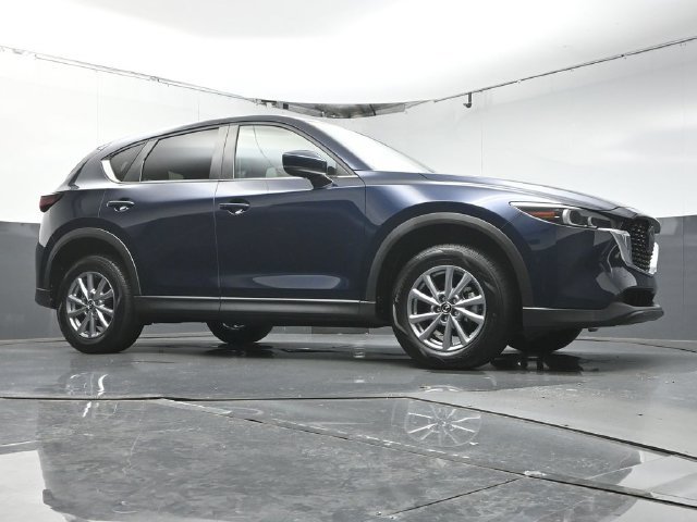 Used 2022 MAZDA CX-5 AWD 2.5 S image 32