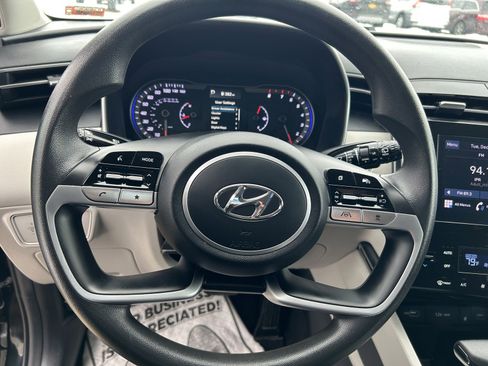 Used 2024 Hyundai Tucson SEL image 19