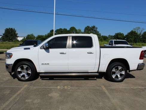Used 2022 RAM 1500 Laramie image 2