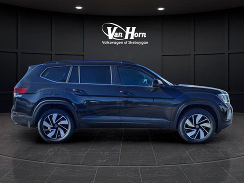 New 2026 Volkswagen Atlas SE AWD/4WD image 49