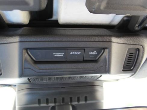 New 2026 Jeep Wrangler Unlimited Rubicon AWD/4WD image 23
