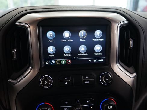 Used 2019 Chevrolet Silverado 1500 RST w/ All-Star Edition AWD/4WD image 35