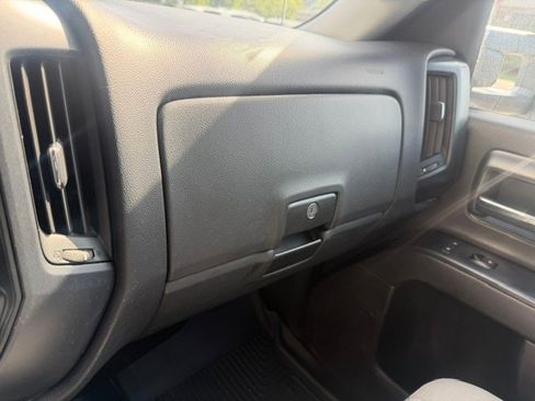 Used 2016 Chevrolet Silverado 2500 W/T w/ WT Convenience Package AWD/4WD image 17
