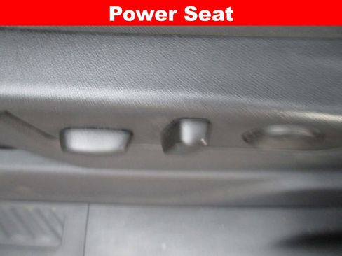 Used 2023 Chevrolet Silverado 1500 Custom w/ LPO, Dark Essentials Package AWD/4WD image 22