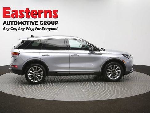 Used 2022 Lincoln Corsair AWD w/ Premium Package image 46