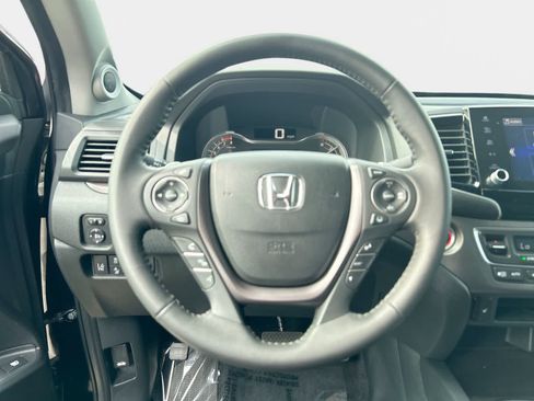 Used 2023 Honda Ridgeline RTL image 16