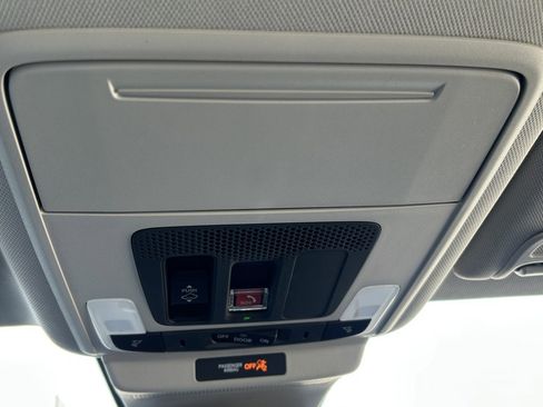 New 2026 Honda Accord SE image 32
