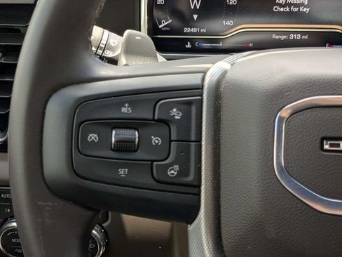 Used 2025 GMC Sierra 1500 Denali AWD/4WD image 23