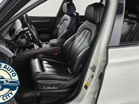 Used 2015 BMW X5 xDrive35i AWD/4WD image 26