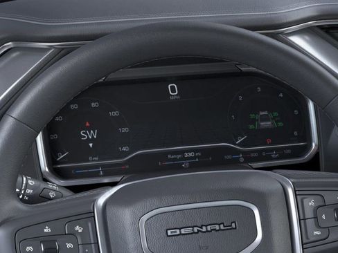 New 2025 GMC Sierra 2500 Denali image 19