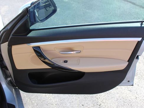 Used 2019 BMW 430i Gran Coupe xDrive AWD/4WD image 11