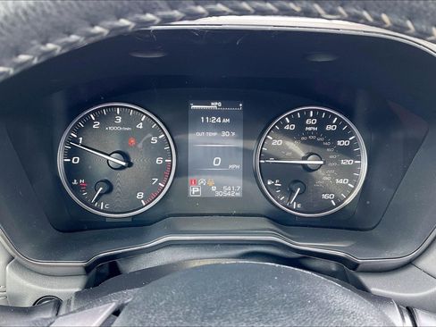 Used 2023 Subaru Outback Onyx Edition XT image 17