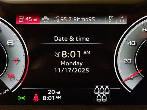 Used 2025 Audi Q7 2.0T Premium Plus image 11