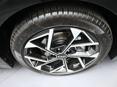 New 2026 Kia K5 EX FWD image 13