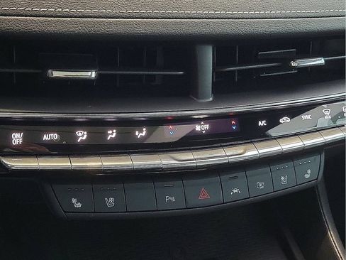 New 2026 Cadillac CT5 V Blackwing w/ Carbon Fiber 2 Package RWD image 18