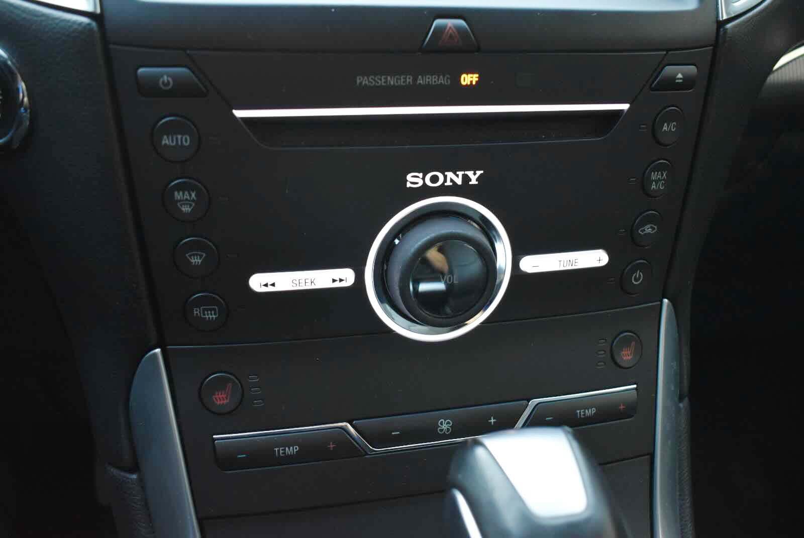 Used 2015 Ford Edge Titanium w/ Technology Package AWD/4WD image 26