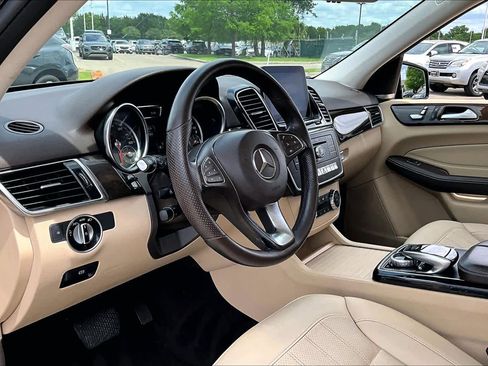 Used 2018 Mercedes-Benz GLE 350 image 15