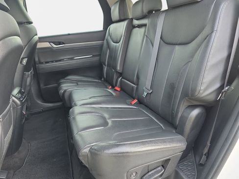 Used 2022 Hyundai Palisade SEL w/ 8P Bench Seat Package image 15