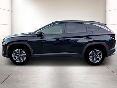 Certified 2026 Hyundai Tucson SEL Plus