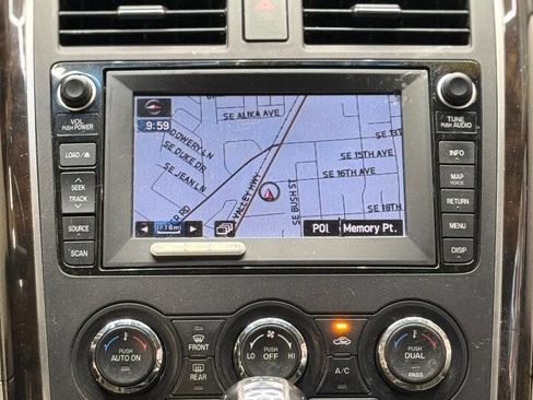 Used 2012 MAZDA CX-9 Grand Touring w/ Moonroof & Bose Audio Pkg image 16