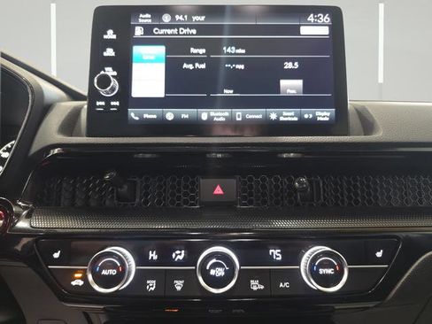 Used 2024 Honda CR-V EX-L image 18