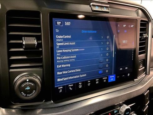 Used 2025 Ford F350 Platinum AWD/4WD image 41