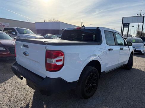 Used 2022 Ford Maverick XL FWD image 4