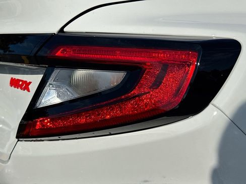 New 2025 Subaru WRX Premium image 31