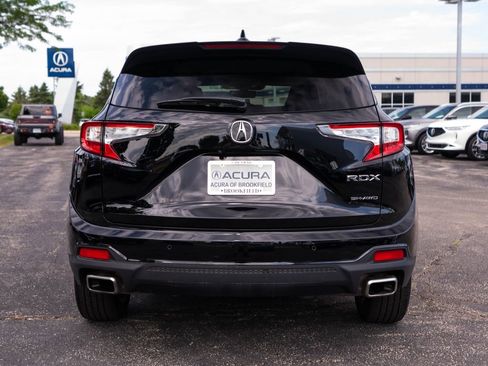 Certified 2024 Acura RDX SH-AWD w/ Advance Package image 11