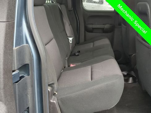 Used 2012 Chevrolet Silverado 1500 LT w/ All-Star Edition AWD/4WD image 18