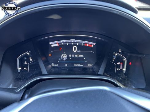 Used 2019 Honda CR-V EX image 12