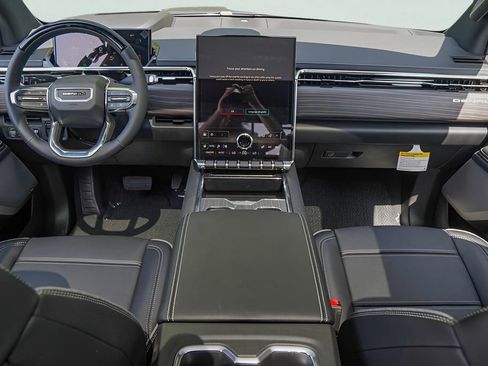 New 2025 GMC Sierra EV Denali image 19