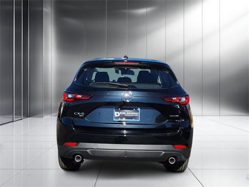 New 2025 MAZDA CX-5 AWD 2.5 S image 29