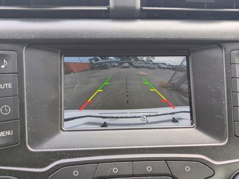 Certified 2018 Ford Fusion S image 20