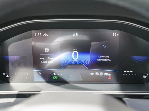 Used 2025 Volkswagen Jetta Sport image 21